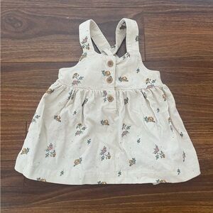 Carters baby dress